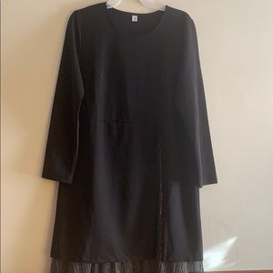 Beautiful Black dress